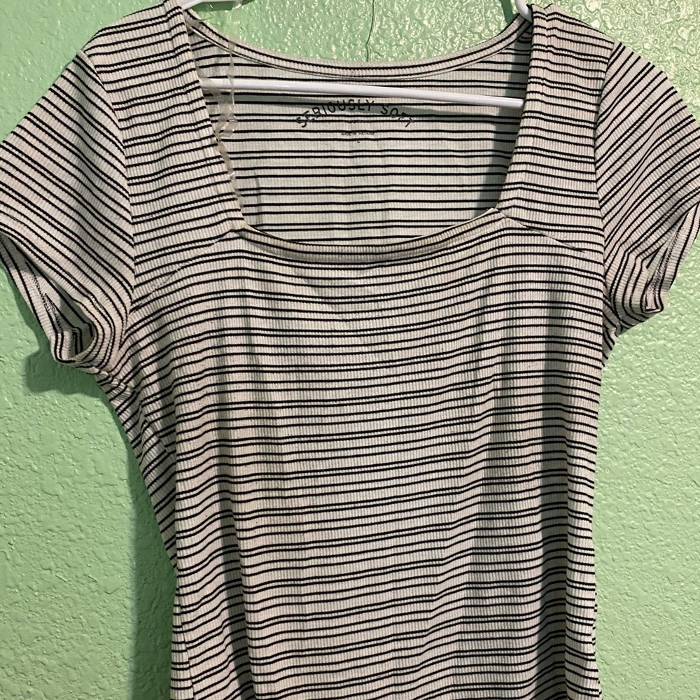 Basic Aeropostale shirt